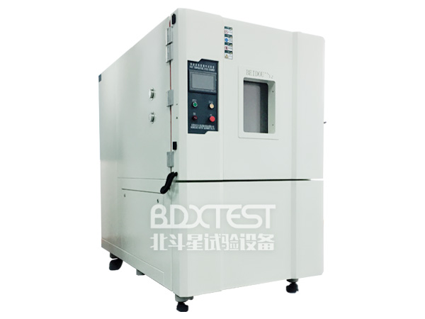 快速溫度變化試驗箱 快速溫度變化試驗箱